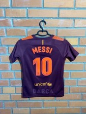 Maglia calcio Messi #10