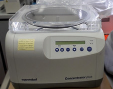 Eppendorf Concentrator Plus