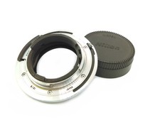 Adattatore Tamron NIKON N/AI