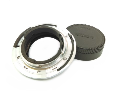 Adattatore tamron nikon ai - tamron, n/ai