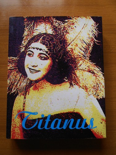 Titanus storia tutti film - tutti, i