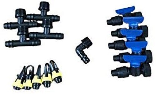 Kit accessori per - kit,