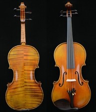 Maestro Violino Guarneri del