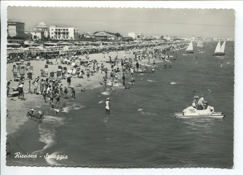 1967 riccione dest germania - 1967,