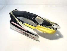 VRX Spirit RH-R007 Body By