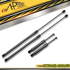 4x Portellone Bagagliaio +