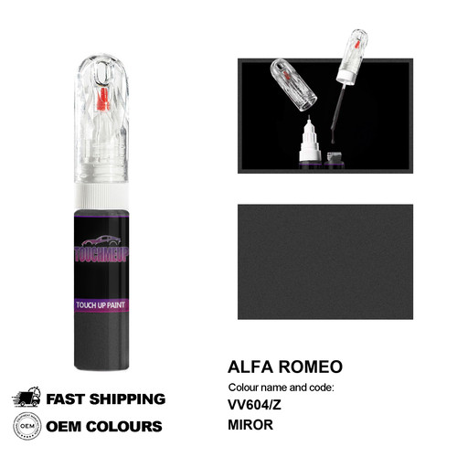 Per alfa romeo miror - per, vv604/z