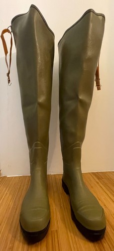 Stivali waders chameau - stivali,
