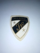 Adesivo iso milano - iso,
