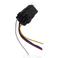 Relè inclinazione trim per