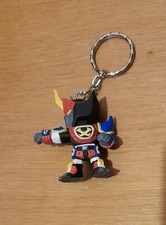 GOSHOGUN Portachiavi Keychain