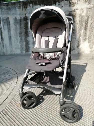 Inglesina zippy pro passeggino - pro,