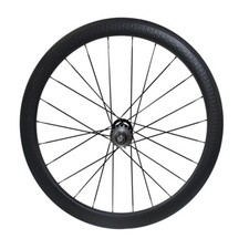 Ruota posteriore bici pista