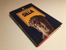 Arthur Keaveney, Silla, Fabbri