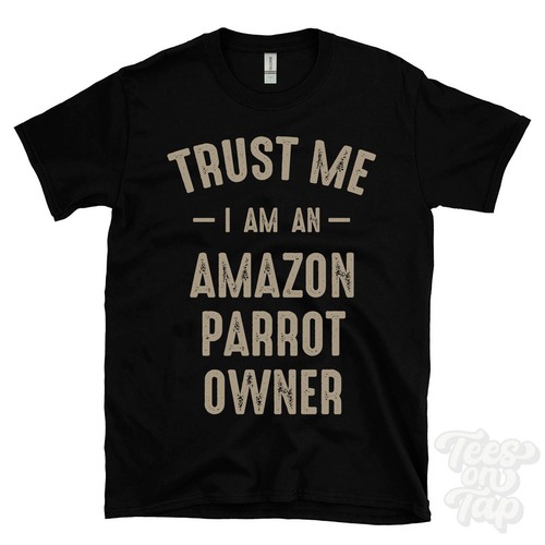 Maglietta trust am an - trust, i