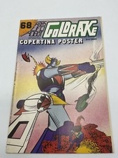 Atlas Ufo Robot Goldrake 68