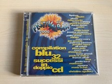 Festivalbar 2000 37°