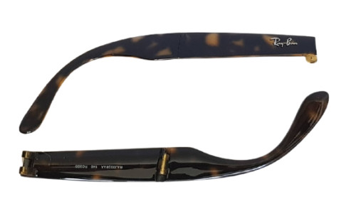 Ray ban 4105 wayfarer - ray,