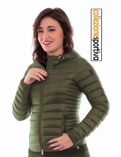 Giubbotto donna ciesse - donna,