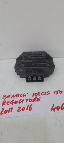 Regolatore tensione yamaha - regolatore,