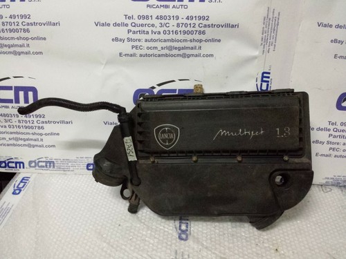51816590 scatola porta filtro - 51816590,