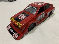 Alfa romeo gtv turbo - romeo,