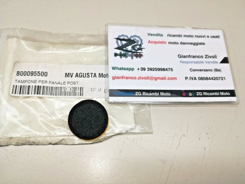 800095500 nuovo agusta - nuovo,