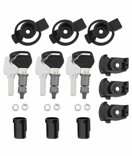 Givi kit unificazione - kit,