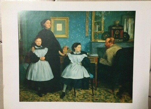 Stampa impressionisti - impressionisti, la
