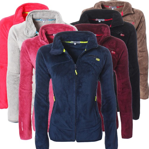 Geographical norway giacca - norway, in