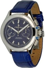 J. Wendenburg Cronografo