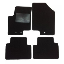 Set Tappetini Auto in Moquette