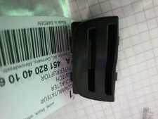 PORTAMONETE TUNNEL CRUSCOTTO