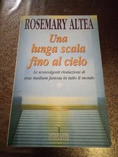 Una lunga scala fino al cielo