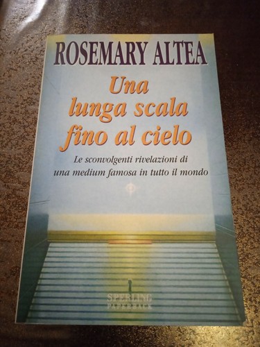 Una lunga scala fino - al, cielo
