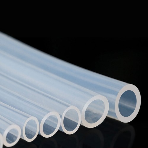 Tubo aspirazione silicone - tubo,