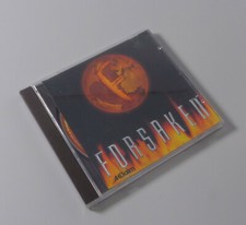 Forsaken PC 1998 Acclaim
