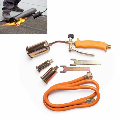 Set bruciatore gas per - 7,