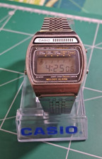 Rare Vintage (1980) Casio H104