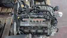 192A5000 - MOTORE USATO ALFA ROMEO 156 1.9 JTD 16V 140 CV - (192A5000)