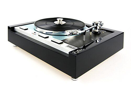 Giradischi restaurato thorens - giradischi,