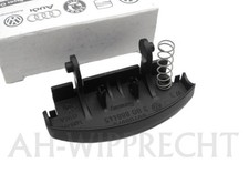 Originale VW Golf 4 4Motion V6