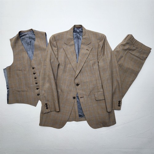 Tuta uomo vintage hart - tuta,