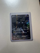 Zekrom 114/114 - Pokémon N&B Nero e Bianco - Full Art