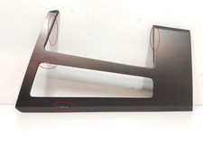 RIVESTIMENTO TUNNEL CENTRALE