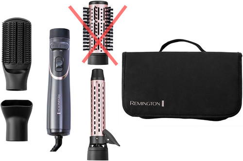 Remington asciugacapelli - asciugacapelli, e