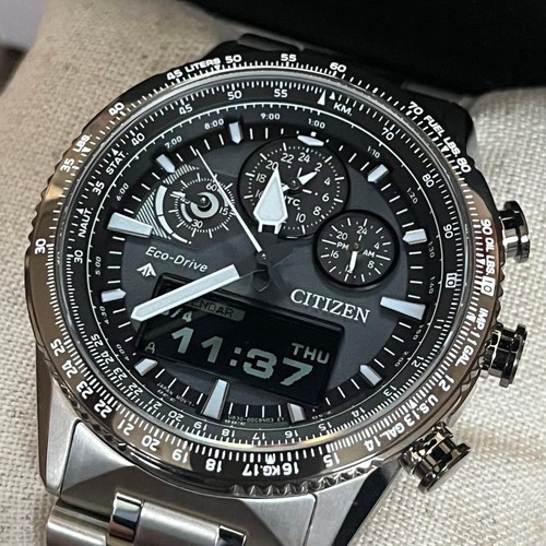 Citizen promaster sky - citizen,