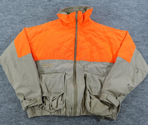 Columbia giacca uomo - giacca, grande