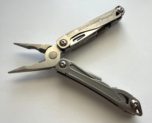Leatherman wingman - leatherman,