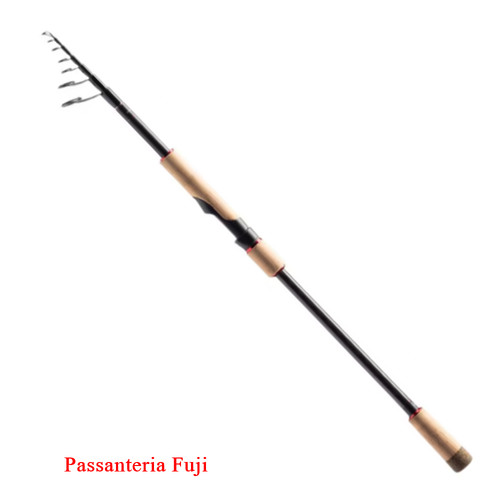 Novita canna shimano catana - novita',